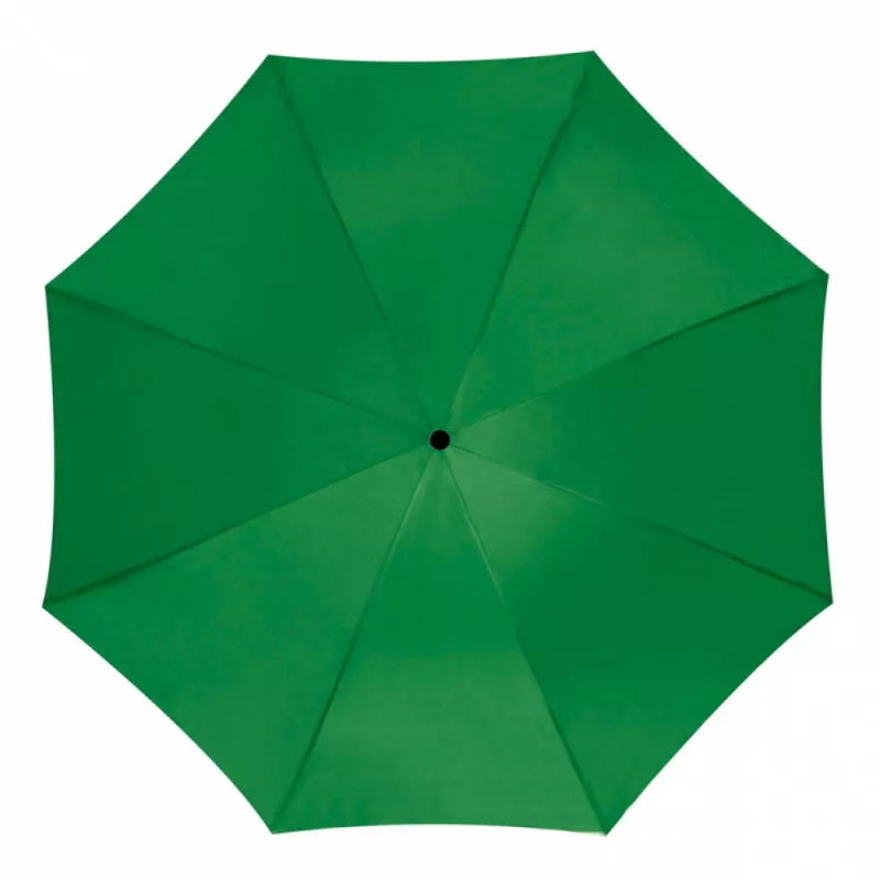 Parasol automatyczny 108 cm - zielony (4520009)
