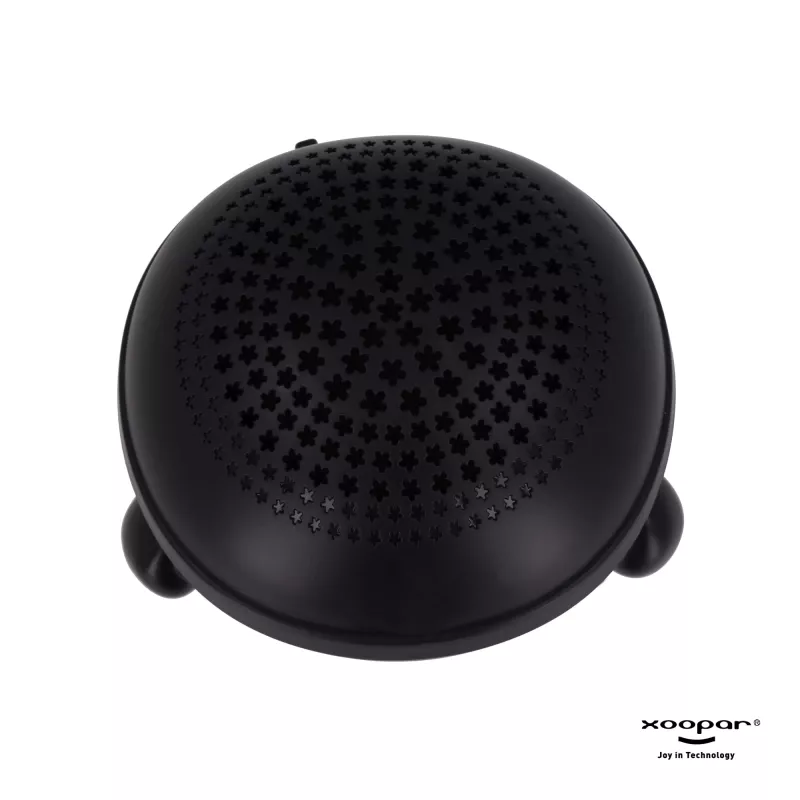 2275 | Xoopar Boy X5 TWS speaker with NFC - czarny (LT41714-N0002)