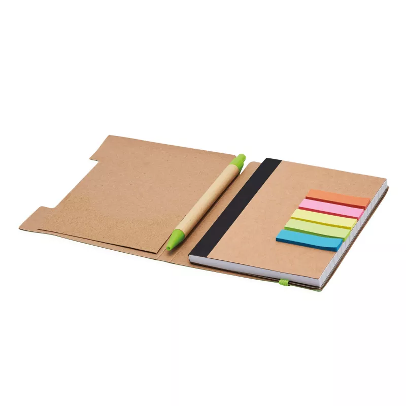 Notes - zielony (56-1103281)