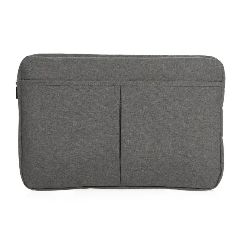 Pokrowiec na laptopa 15" - czarny (P788.052)