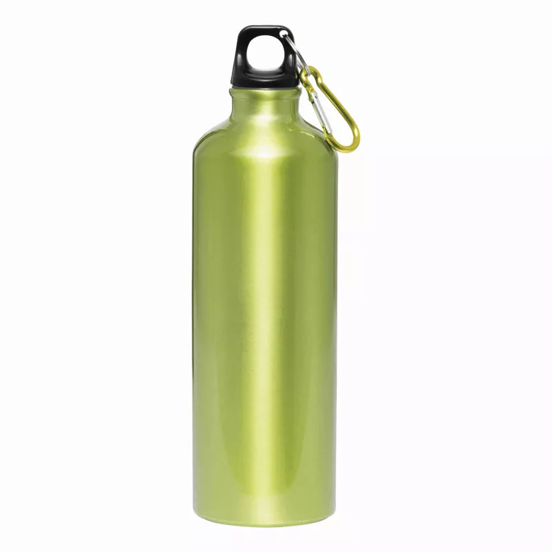 Aluminiowy bidon - zielony (56-0603135)