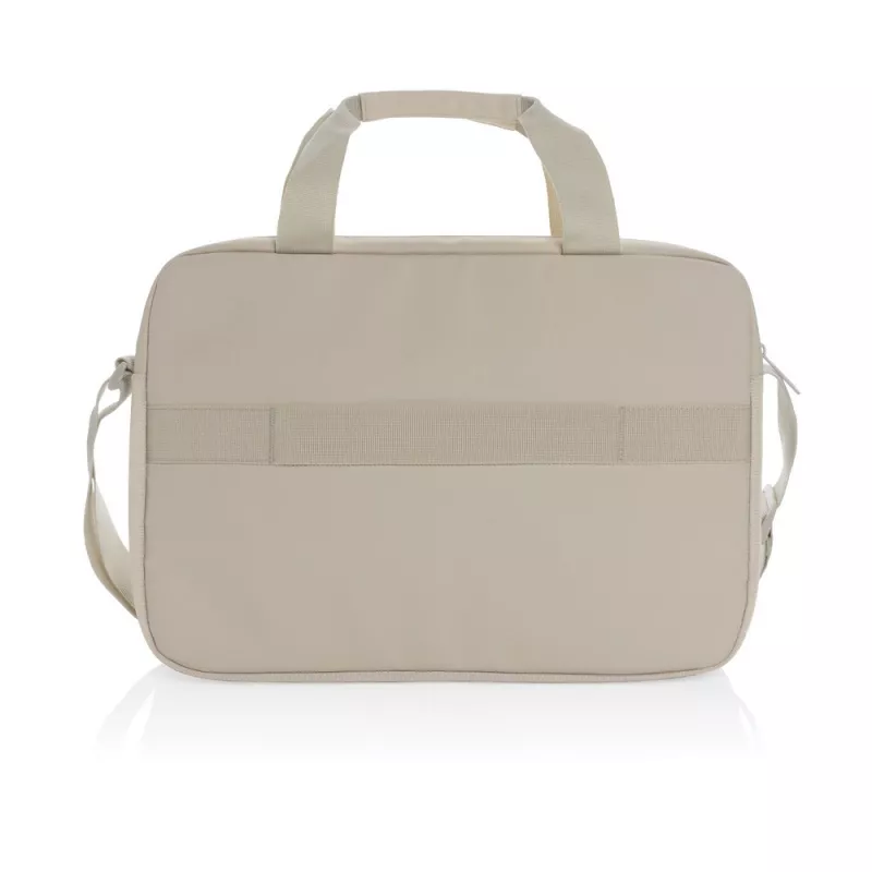 Torba na laptopa 15,6" AWARE™ RPET Armond - beige (P732.222)