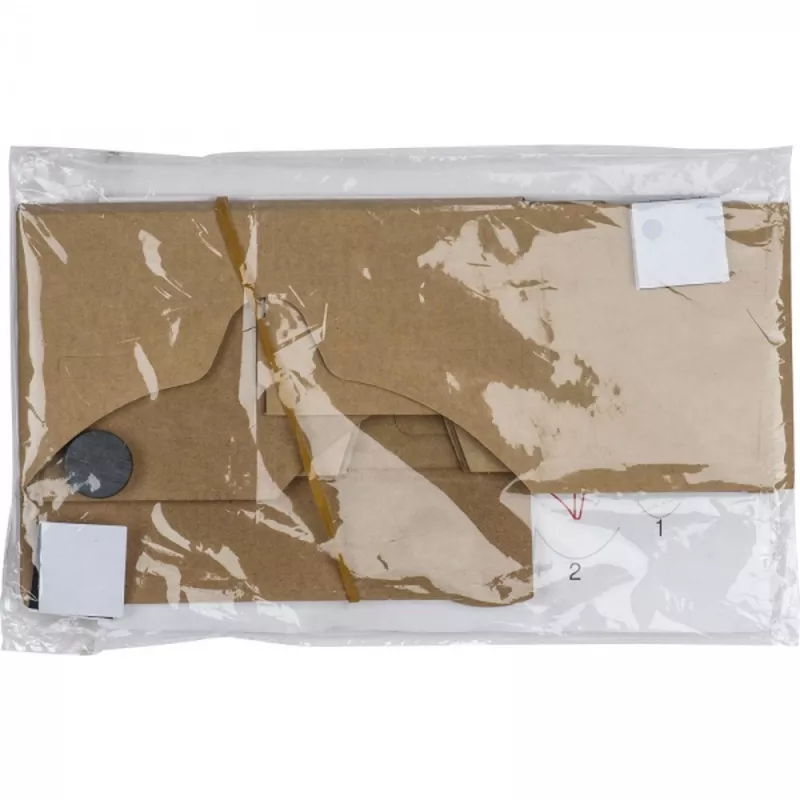 Okulary VR LEONORA - brązowy (2035601)