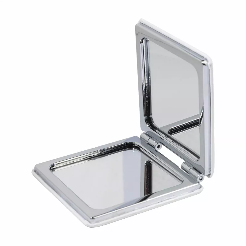 Suppuk RPU kapesní zrcátko - biały (AP800026-01)