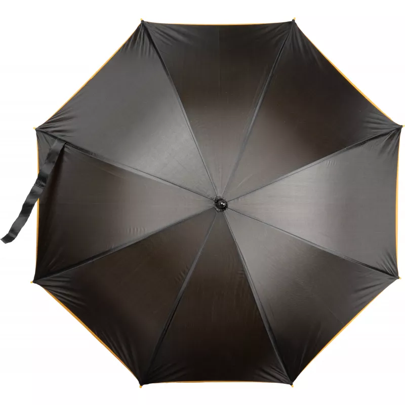 Parasol manualny ø102 cm FATIMA - złoty (4519798)