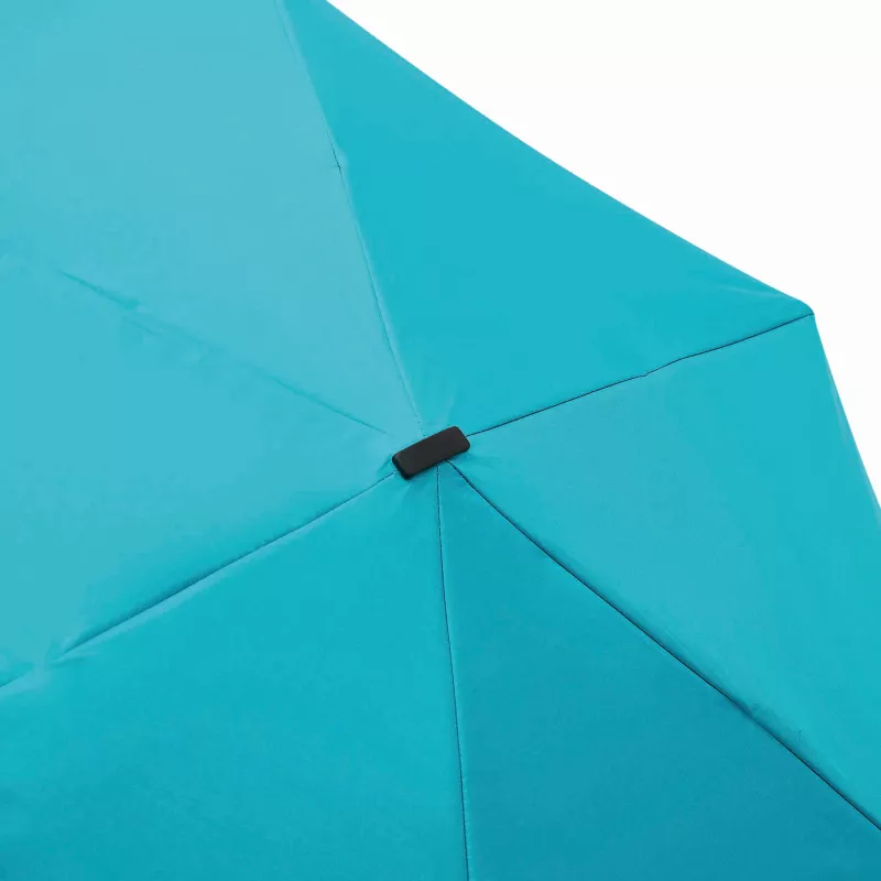 Parasol kieszonkowy - turkusowy (56-0101303)