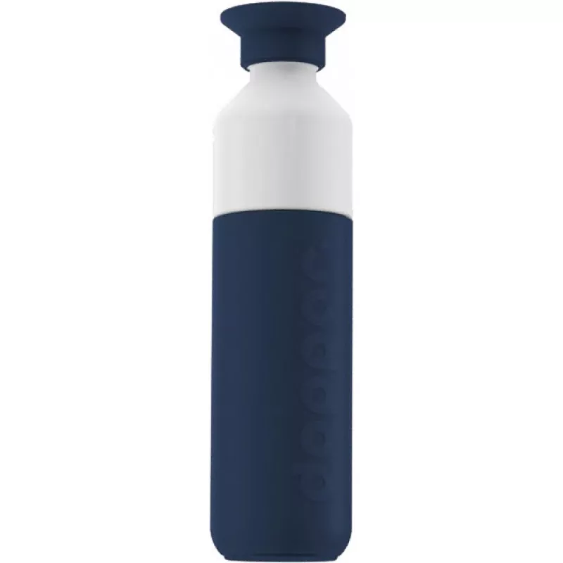 Butelka termiczna - Dopper Insulated 350ml - Granatowy (DOA3414)
