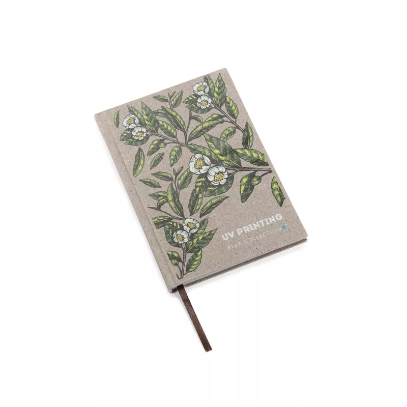 Notes TEO A5 - naturalny (18209-17)