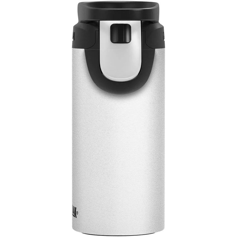 Kubek termiczny CamelBak® Forge Flow 350 ml - Biały (10075601)