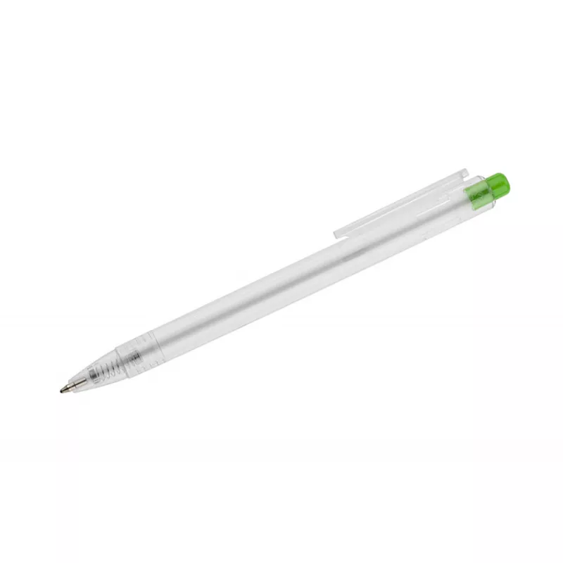 Długopis KLIIR - zielony (19671-05)
