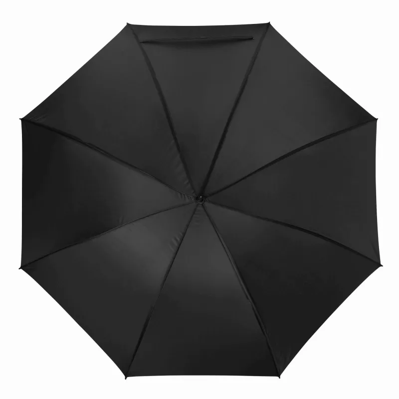 Parasol typu golf - czarny (56-0104143)
