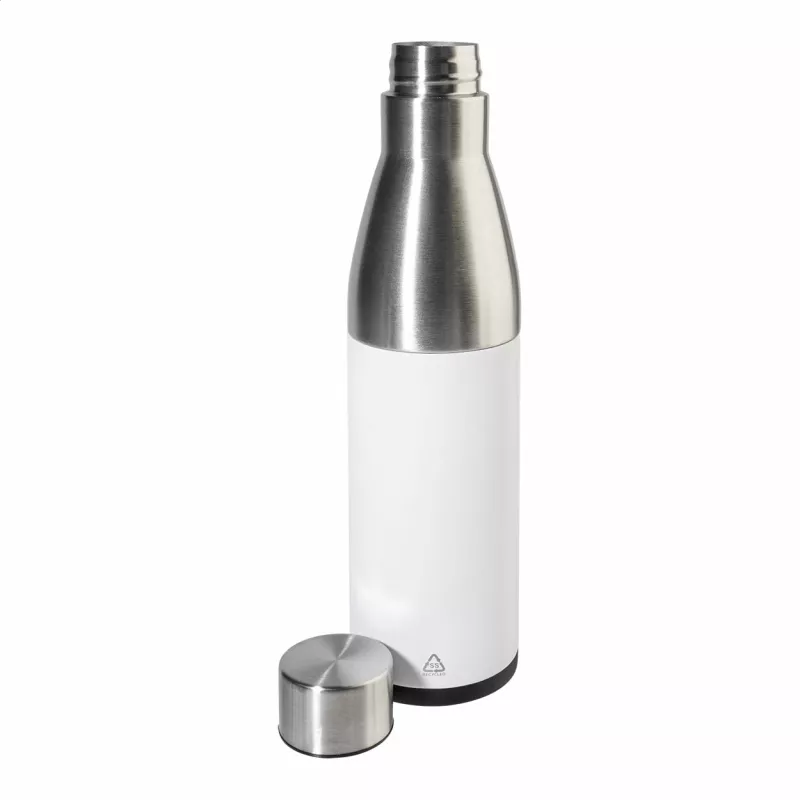 Parbat 2v1 láhev a hrnek RSS - biały (AP800249-01)