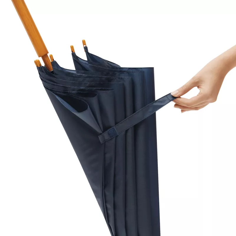 Automatyczny parasol - granatowy (56-0103510)