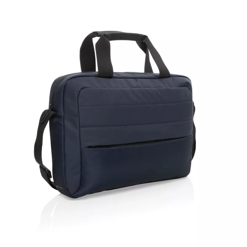 Torba na laptopa 15,6" AWARE™ RPET Armond - navy (P732.225)