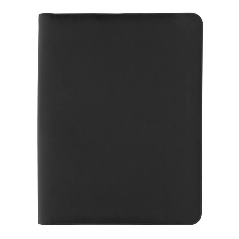 Teczka konferencyjna A4 Impact AWARE™, notatnik - black (P774.391)