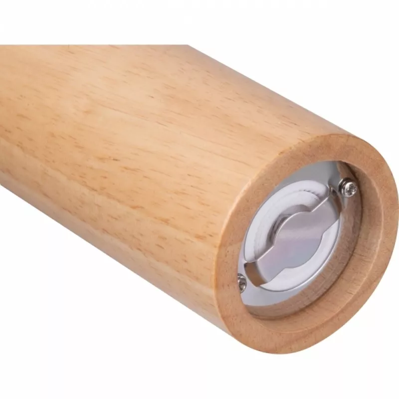 Zestaw młynków do soli i pieprzu DAKAR - beżowy (534013)