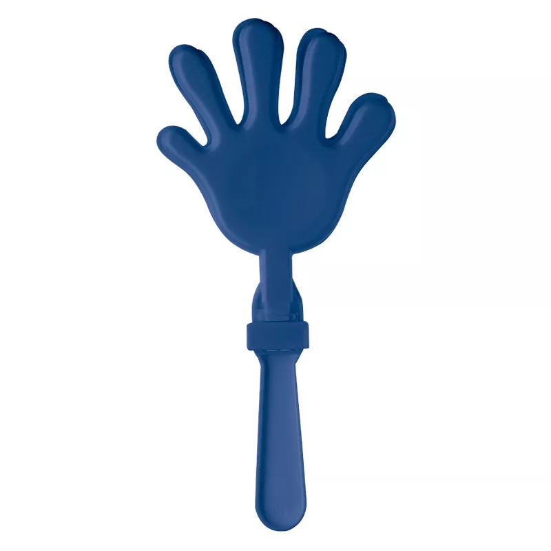 Grzechotka w kształci ręki - niebieski (LT91225-N0011)