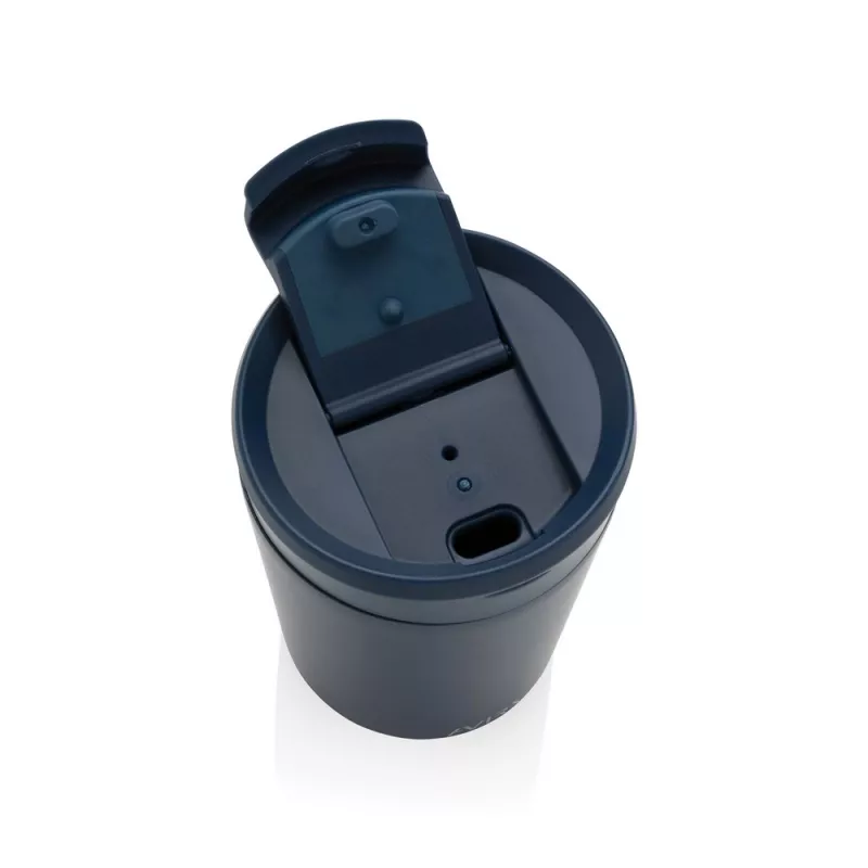 Kubek termiczny 300 ml Avira Alya - granatowy (P438.020)