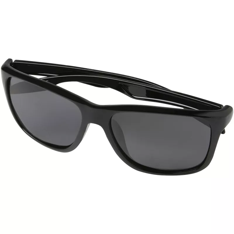 Eiger sportowe reklamowe okulary przeciwsłoneczne - Czarny (12702790)