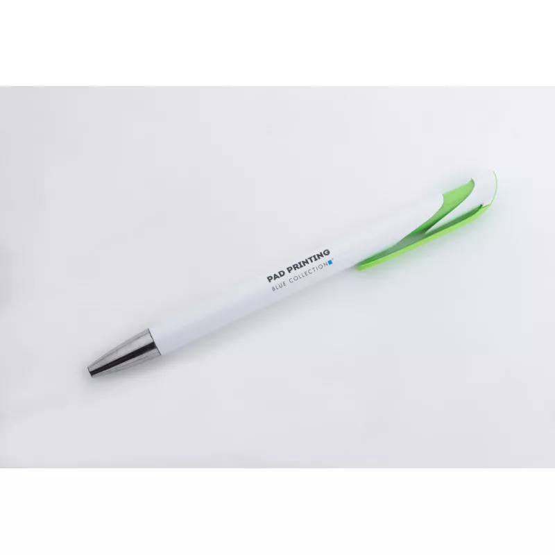 Długopis DIAG - zielony jasny (19633-13)