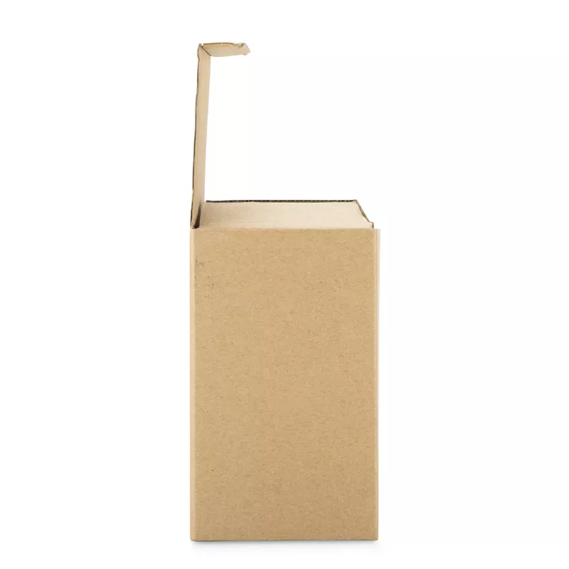 Kubek termiczny CAFFEZ 350 ml - grafitowy (17638-15)