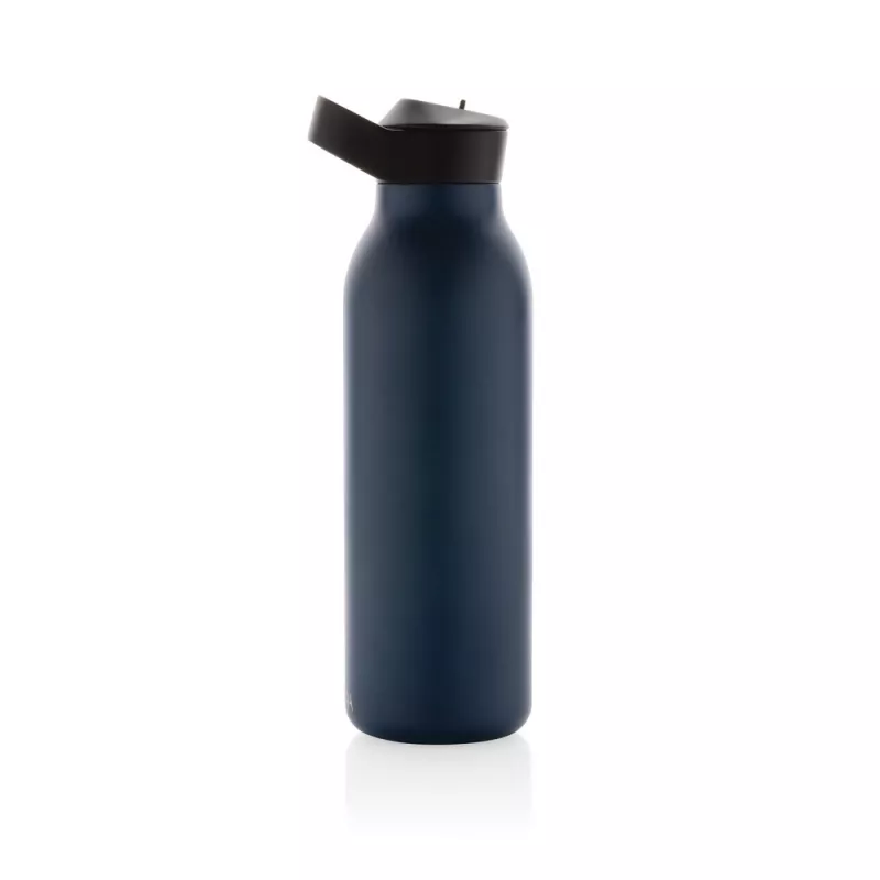 Butelka termiczna 500 ml Avira Ara - granatowy (P438.080)