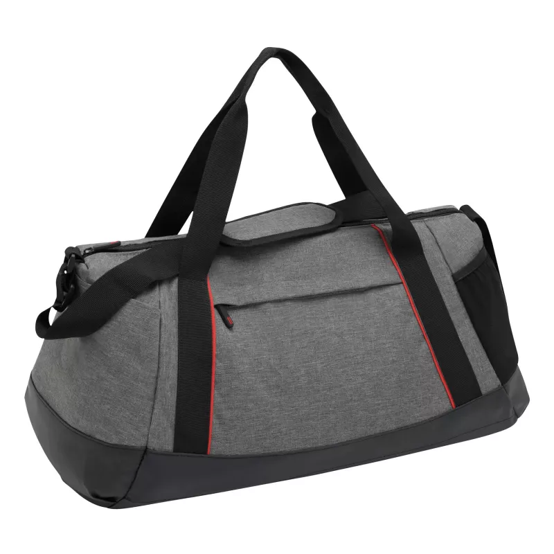 Torba sportowa - czarny (56-0808568)