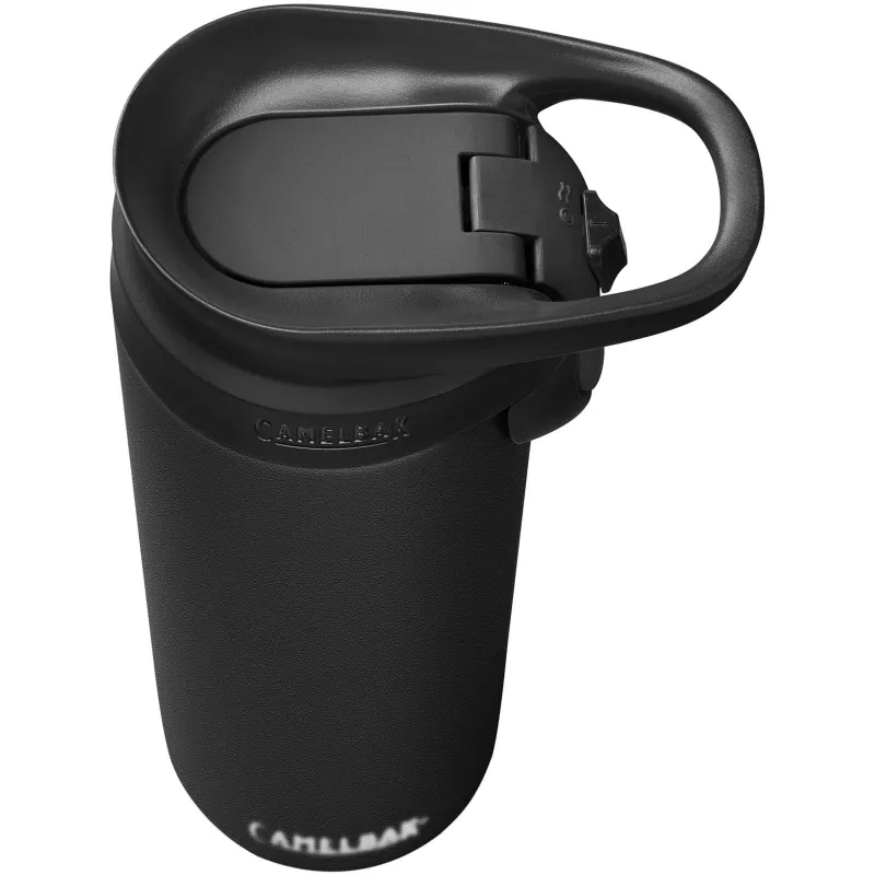 Kubek termiczny CamelBak® Forge Flow  500 ml - Czarny (10075590)