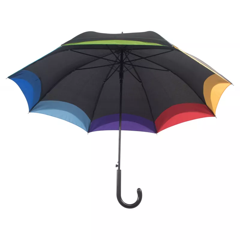 Arcus parasol - czarny (AP808411)