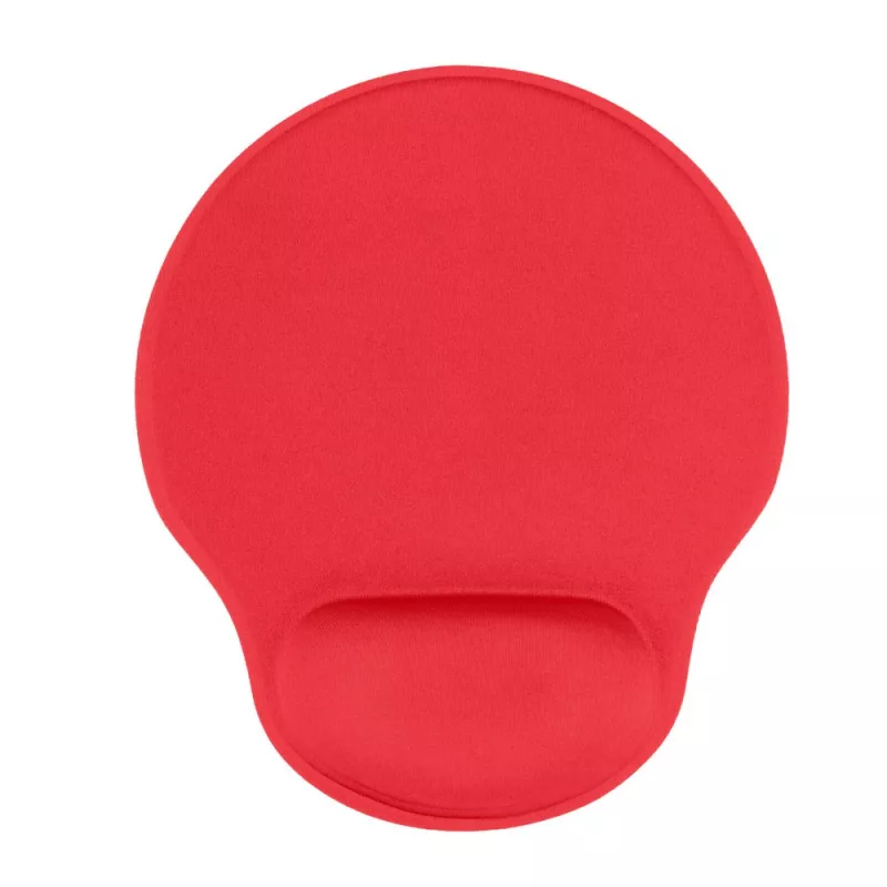 Podkładka pod mysz - czerwony (V8388-05)