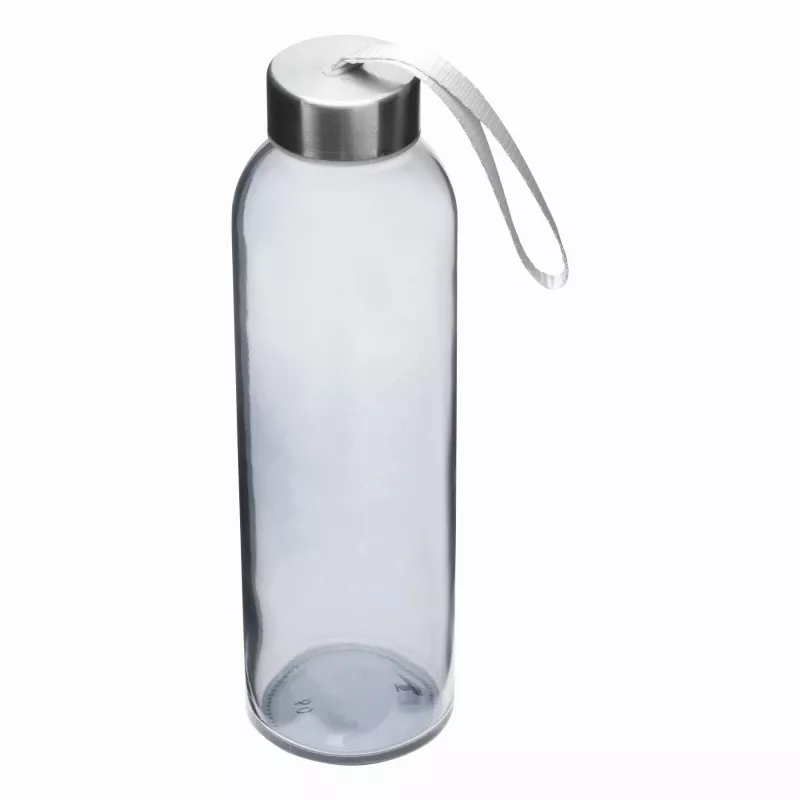 Butelka szklana - antracytowy (56-0304491)