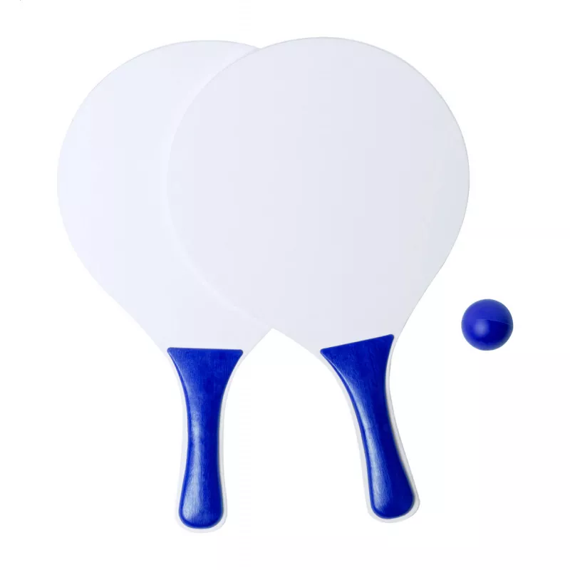 Evira tenis plażowy - niebieski (AP721196-06)