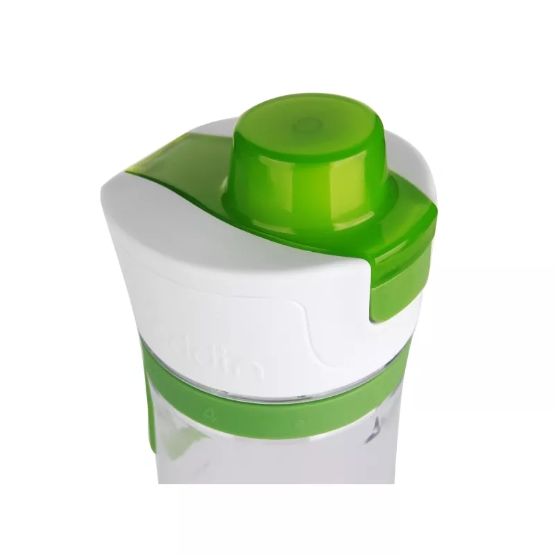 Butelka Aladdin Active Hydration Tracker Bottle 0.8L - zielony (1002671004)