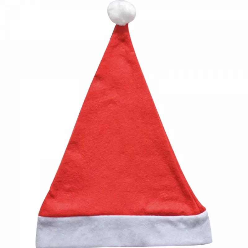 Czapka Świętego Mikołaja FELICITAS - czerwony (8339405)