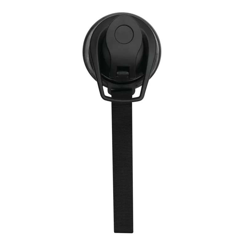 Sportowa butelka na wodę - czarny (56-0603189)