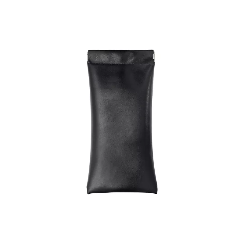 Etui na okulary Opti - czarny (R08709.02)