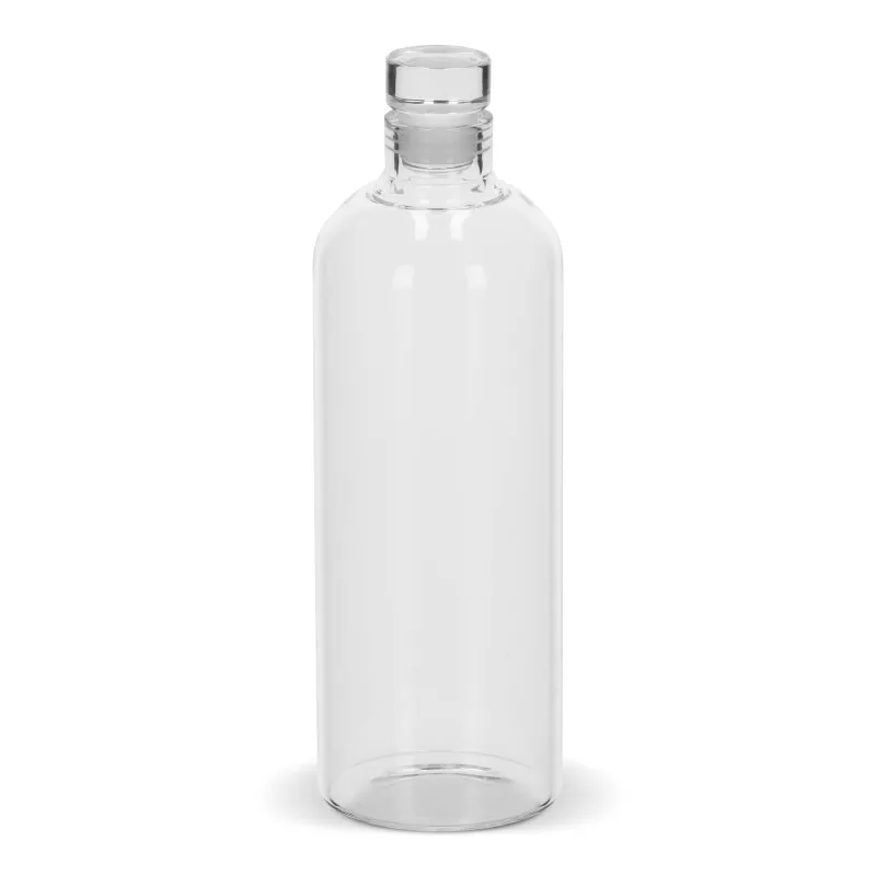 Szklana butelka 1000ml - transparentny (LT98889-N0004)