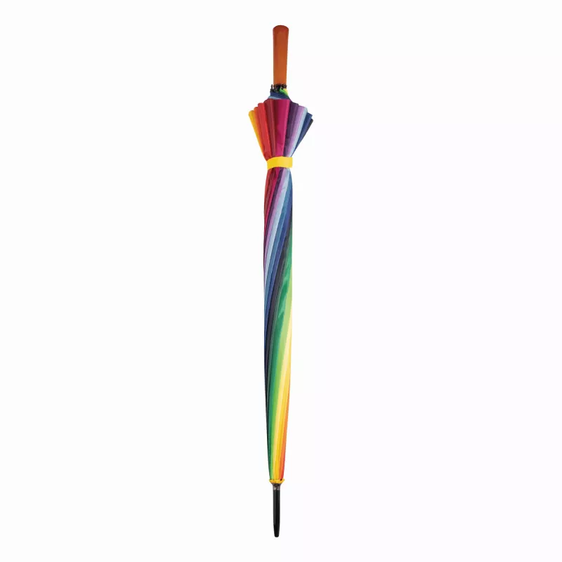 Parasol typu golf - wielokolorowy (56-0104053)