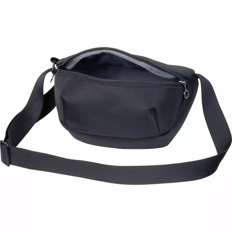 Saszetka Ferraghini LUANA - czarny (F26403)