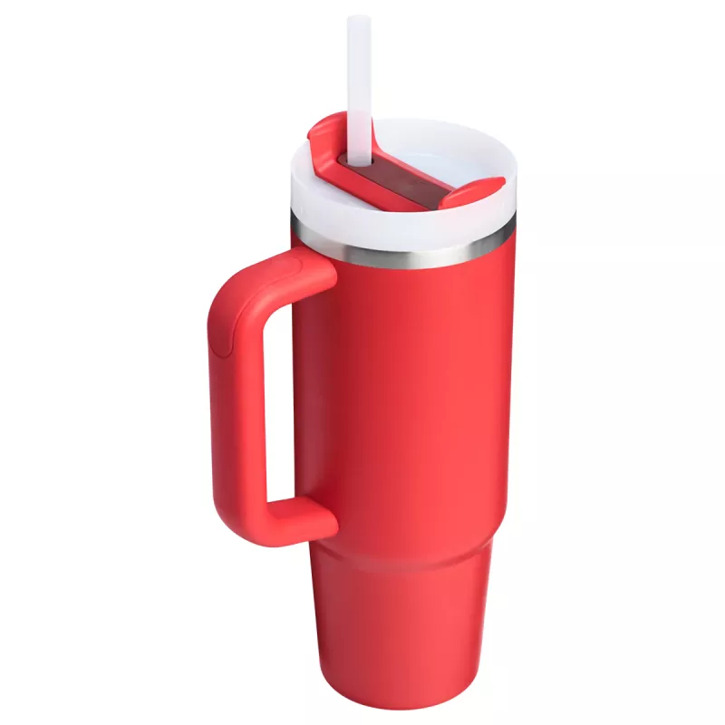 Kubek The Quencher H2.O FlowState Tumbler 0.89L / 30oz - Chili (10132360187)