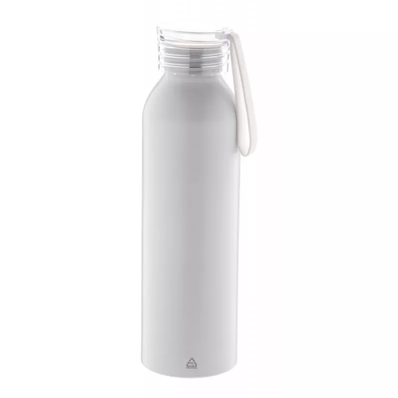 Ralusip butelka sportowa - biały (AP808083-01)