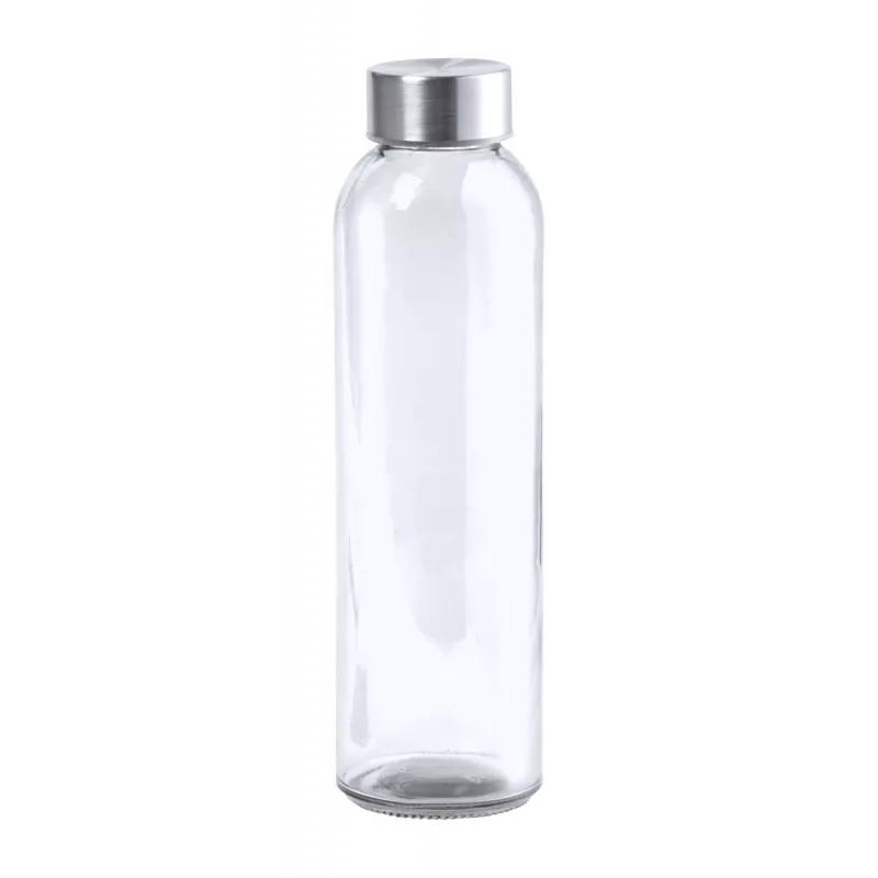 Buelka szklana Terkol 500 ml - transparentny (AP721412-01T)
