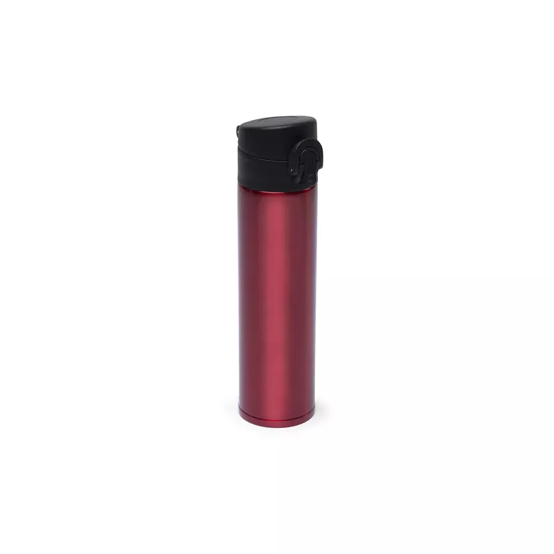 Kubek izotermiczny Moline 350 ml - czerwony (R08426.08)