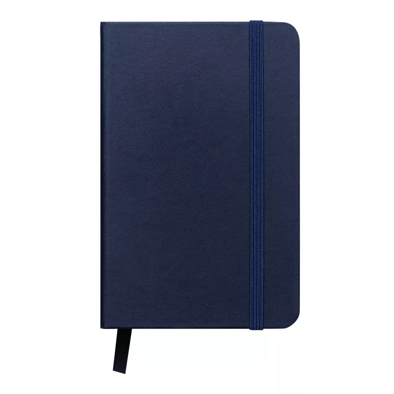 Notes ATTENDANT w formacie A6 - granatowy (56-1103202)