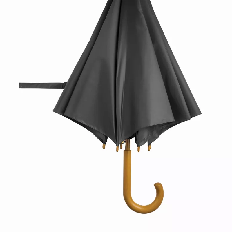 Automatyczny parasol - szary (56-0103140)