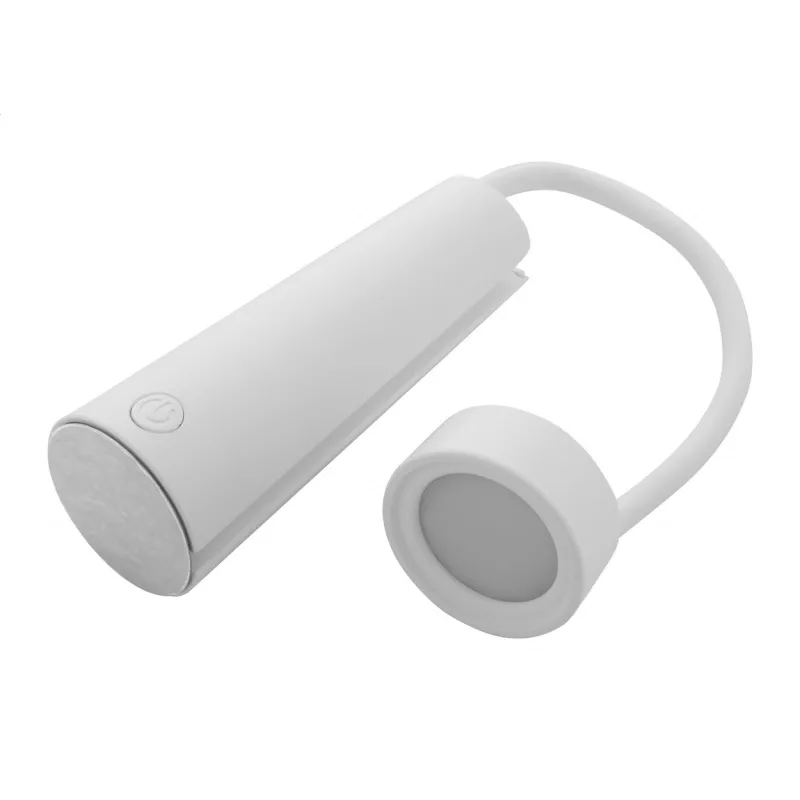 Miflux latarka akumulatorowa - biały (AP864088-01)