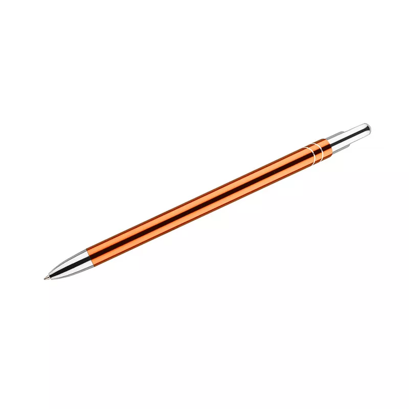 Długopis AVALO - pomarańczowy (19620-07)