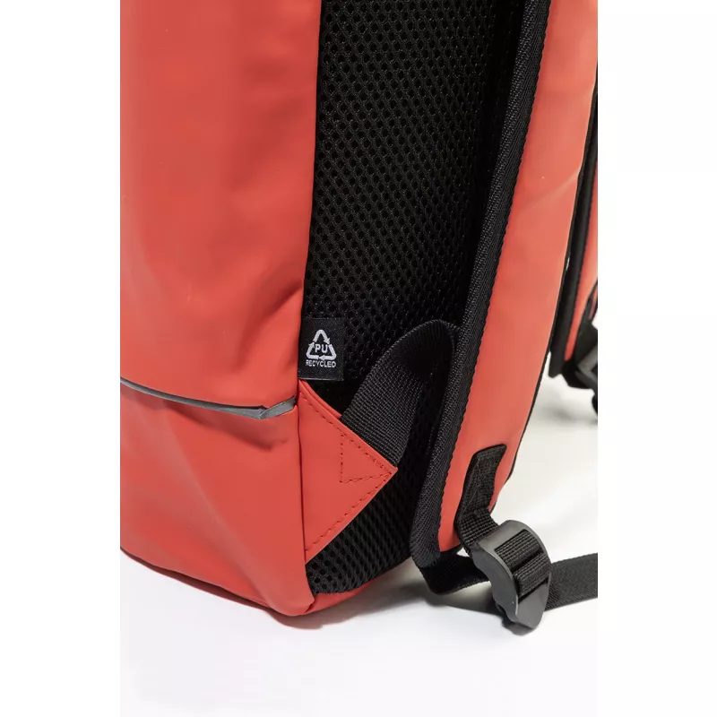 Cubitt Plecak RPU - czerwony (AP800788-05)