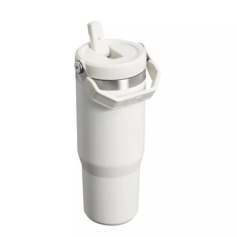 Stanley kubek IceFlow Flip Straw 0,89 L - Frost (1012043069)