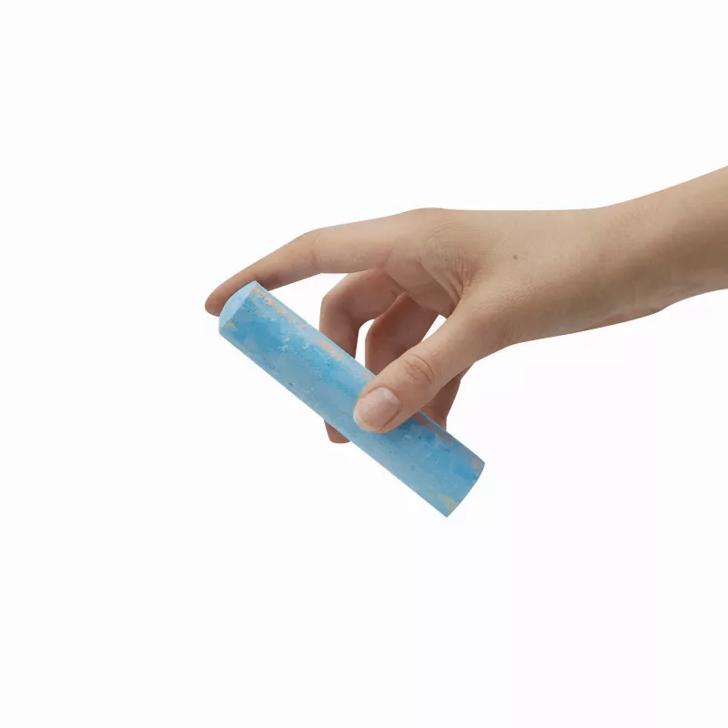 Komplet kolorowej kredy - wielobarwny (56-0504000)